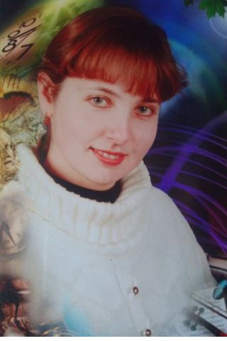 Даниленко Ірина Вікторівна