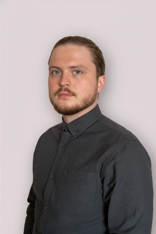 Квартенко Сергій Олександрович