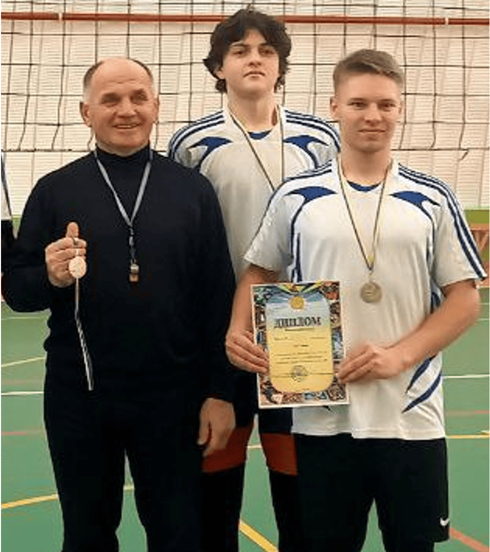 Герман  Готра