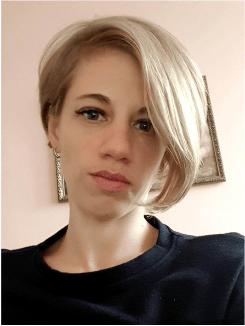 Ольга  Фурдик