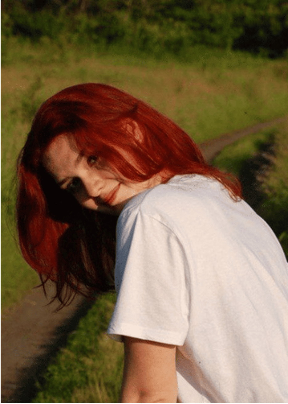 Женя  Гарбуз