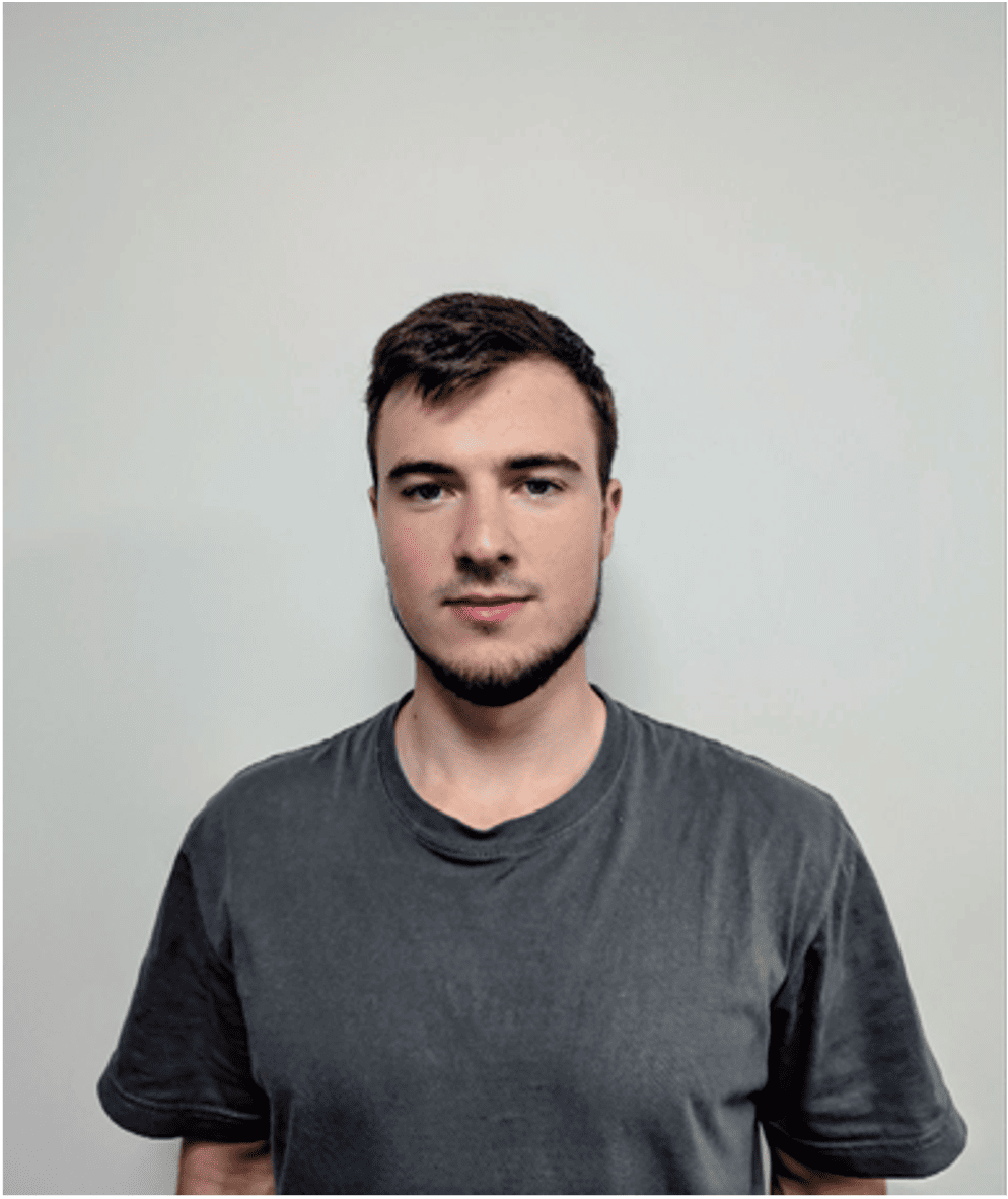 Данило  Товстолуг