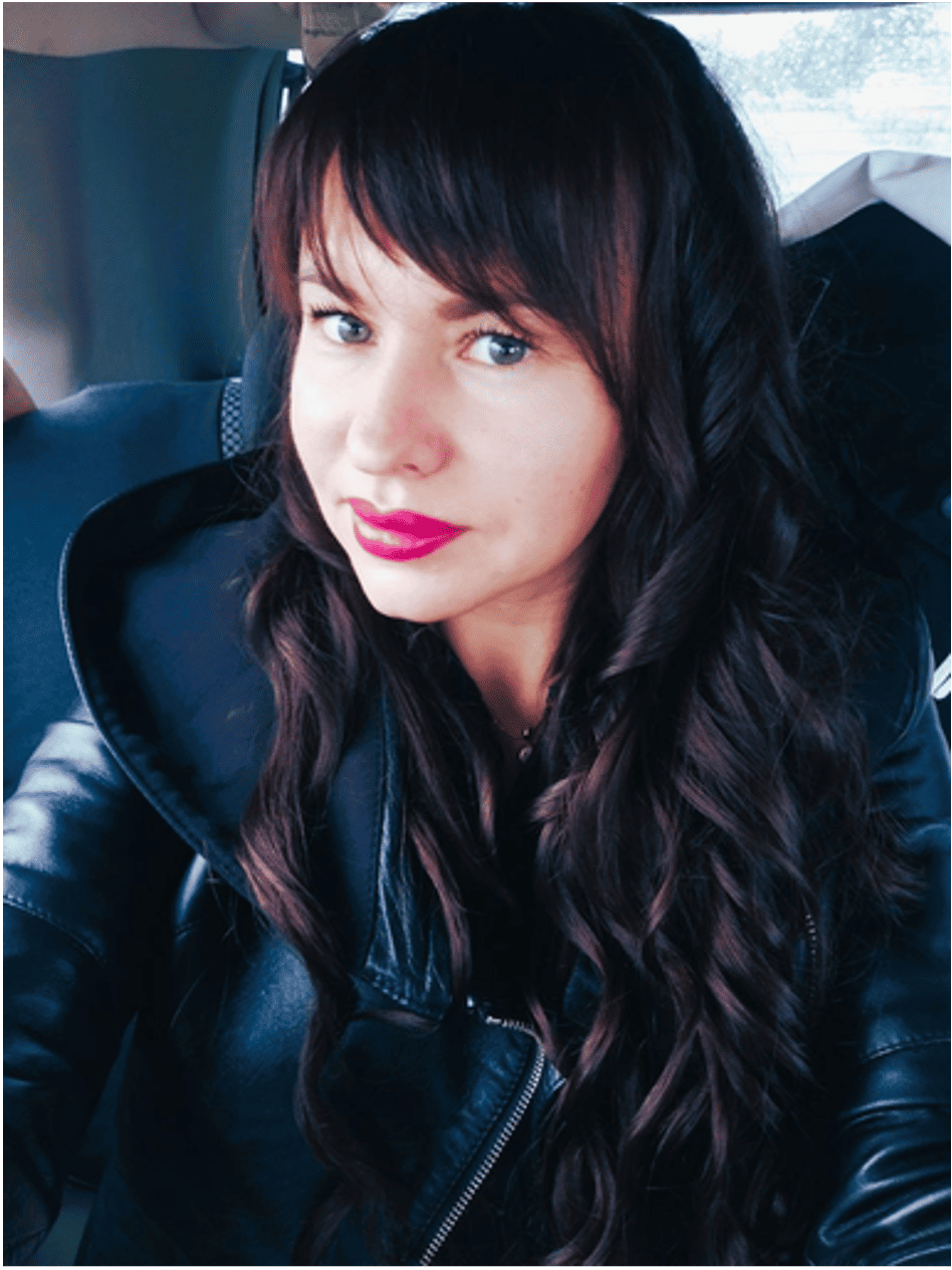 Вікторія  Лихацька