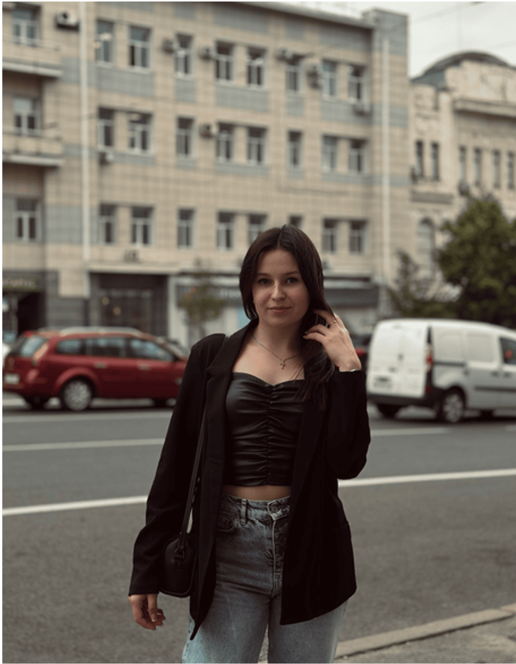 Анна Варибрус